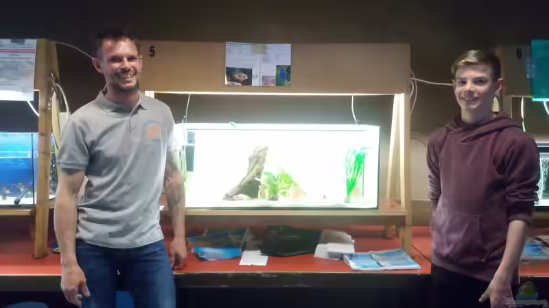 Das war der Aqua-Day 2019