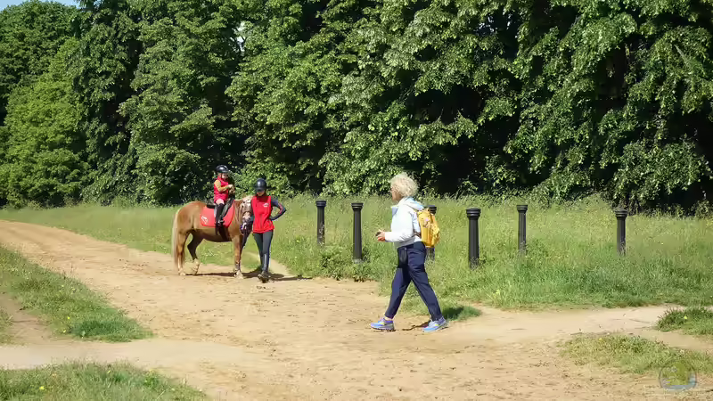 Hyde Park in London: Ein grünes Paradies im Herzen der Metropole