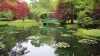 Entdecke die Schönheit von Monets Garten: Ein Paradies der Impressionisten