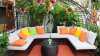 Im Trend: Loungemöbel für die Terrasse