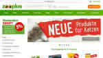 Zooplus.de Onlineshop (Aquaristik-Webshop Zooplus)