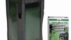 JBL Crystal Profi 250