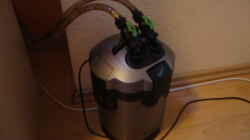 TetraTec Aussenfilter