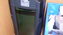 Technik im Aquarium Becken 10256