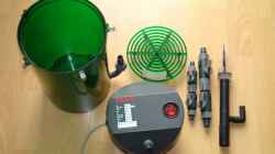 EHEIM 2317 Thermofilter 