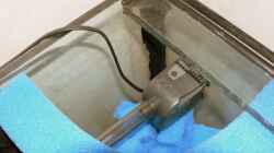 Eheim 1000 Pumpe