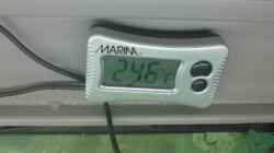 MARINA Digitaltermometer