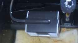 300 Watt heizer und Juwelfilter Jumbo mit 1500 l/h Pumpenkopf