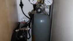 2kg Co2 Flasche 
