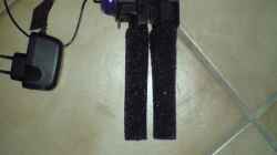 Aquael UNI Filter 500 