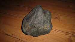 Rockzolid River Stone ´M´