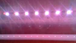 RGB LED Leiste