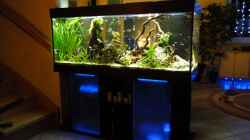 Gesamtbild mit LED Beleuchtung