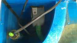 Technik hinter dem HMF