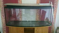 Aquarium Becken 23302