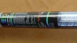 LumLight Aqua LED Styl Light RGB mit CC ( 2x cool white )
