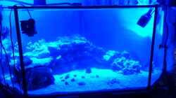 Aquarium Becken 28039