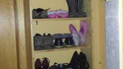 Der Schrank