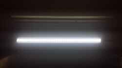 LED im Betrieb 