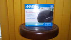 Hagen Marina 100 Durchlüftungspumpe, 85 L/h