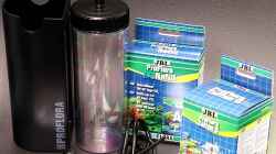 JBL ProFlora Bio 160