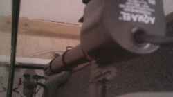 Die Aquael Pumpe im HMF