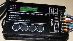 Beleuchtungscontroller TC 420