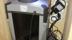 Jebao 304   1200l/h Stromverbrauch 20 Watt 
