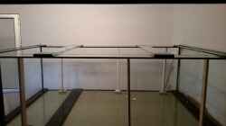 Aquarium Predator Tank (Nur noch als Beispiel)