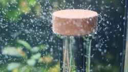 CO2 Diffusor