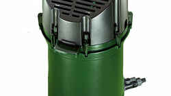 Eheim 400L/h Außenfilter