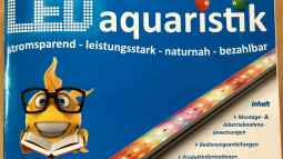 Meine neue Beleuchtung! Teil 3