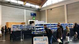 Mein Besuch auf der Aqua-Fisch in Friedrichshafen