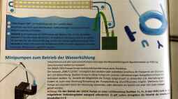 Meine neue Beleuchtung! Teil 3