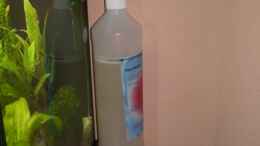 Foto mit Bio Co2