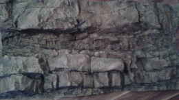 Foto mit RockZolid Rückwand Timor