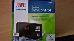 Day Control für Sonnen - Auf und Untergangs Stimmung