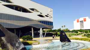Urlaubstipp für Aquarianer: Das Aquarium Antalya