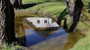 Die perfekte Kombination: Der Gartenteich und die Garteneinrichtung