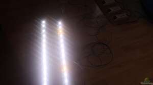 2 von 3 LED Balken
