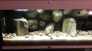 Bild aus dem Beispiel Doozers Rock von Thorsten T