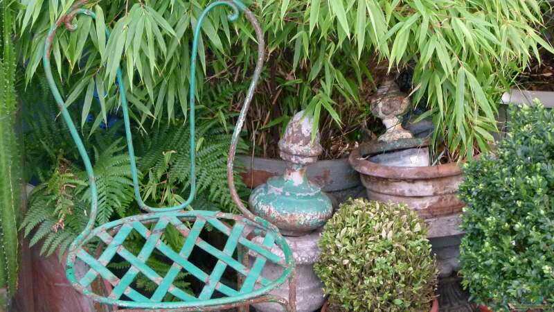 10 Tipps, um deinen Garten zu verschönern