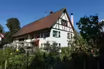 Der Bauerngarten (Einrichtungsbeispiele für Bauerngärten)