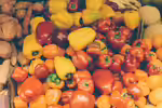Capsicum anuum im Garten pflanzen (Einrichtungsbeispiele mit Blockpaprika) Capsicum anuum im Garten pflanzen (Einrichtungsbeispiele mit Blockpaprika)