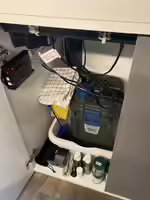 Außenfilter Oase Biomaster (Einrichtungsbeispiele mit einem Oase Biomaster) Außenfilter Oase Biomaster (Einrichtungsbeispiele mit einem Oase Biomaster)