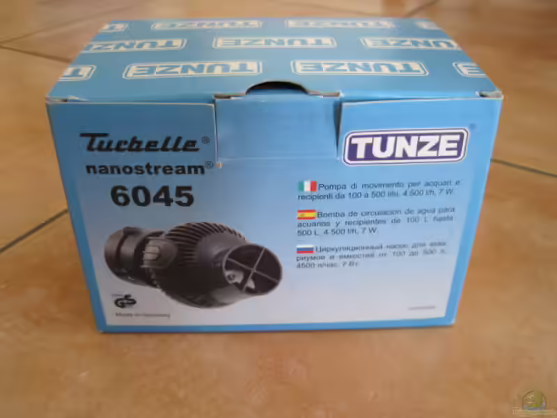 Tunze Aquaristikprodukte – Hochwertige Technik für dein Aquarium (Einrichtungsbeispiele mit Produkten von Tunze) Tunze Aquaristikprodukte – Hochwertige Technik für dein Aquarium (Einrichtungsbeispiele mit Produkten von Tunze)